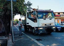 Frosinone, in arrivo i nuovi attraversamenti pedonali "sperimentali"