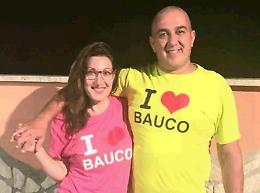 "I love Bauco": successo della maglietta, che fa il giro del mondo