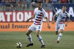 [VIDEO] Calciomercato: il Frosinone ha la nuova punta: Andrija Novakovich