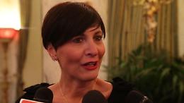 Maria Spilabotte dice addio al Pd: "Mai con i 5 Stelle"