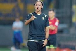 [FINALE] FROSINONE - ASCOLI 2-1