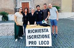 Pro loco nella bufera: un gruppo di soci e cittadini contro il presidente
