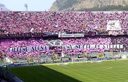 Il Palermo predica bene...ma razzola male: vittoria con 2 palloni in campo!