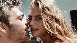 Luca Argentero follemente innamorato. Scopriamo chi è la... fortunata