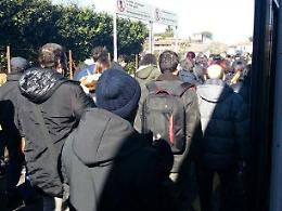 Treni in tilt, da Roma a Cassino in 5 ore e 13 minuti: l'odissea dei pendolari