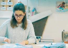 Federica, una frusinate alla conquista di Londra: quando i sogni si avverano