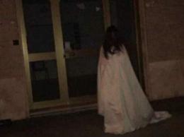 La Samara ciociara spopola nella notte: video e foto di nuovi avvistamenti
