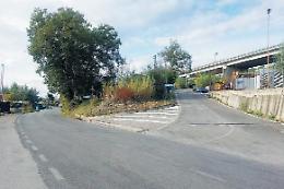 Via Mària pericolosa, ancora segnalazioni: lo sfogo dei residenti