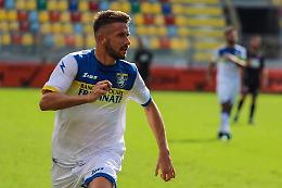 Frosinone Calcio, buon test con il Fiuggi e domani sotto con il Brescia