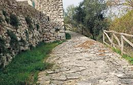 Veroli, degrado a San Leucio: l'appello dei residenti per valorizzare l'area