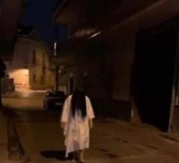 Samara Challenge, è psicosi: terrore l'altra notte per una famiglia