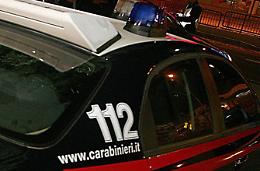 Rubano le batterie del ripetitore: i ladri mandano ko la comunicazione