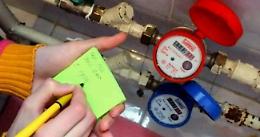 Servizio idrico - Acqua, autolettura: i vantaggi per i clienti