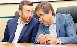 Asl, Macchitella saluta. I paletti di Lorusso e il "codice D'Amato"