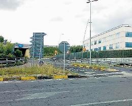 Superstrada, svincolo da incubo: a rischio l'incolumità di tanti automobilisti