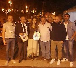 Serrone, apre la sezione per la tutela e la sicurezza dei cittadini