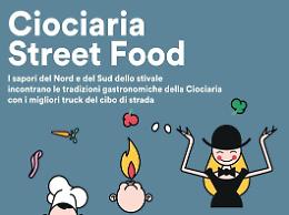Ciociaria street food: al Parco Matusa esplode il gusto