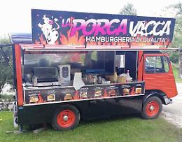 Ciociaria street food: tutti al Parco Matusa tra gusto e divertimento