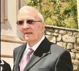 Ceccano, oggi l'addio ad Antonio Cerroni. I funerali a Santa Maria