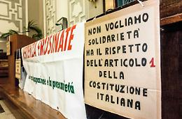 Vertenza Frusinate chiede di accelerare, disoccupati: trovare risorse mancanti