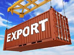 Export, boom della Ciociaria: la nostra provincia segna +27, 3%