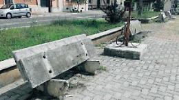 Riqualificazione rione Napoli: botta e risposta tra M5S e sindaco