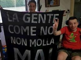 Il cuore dei sorani batte per Giuseppe: organizzata una raccolta fondi