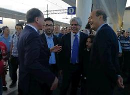 Nuovo governo, sottosegretari: Democrat soddisfatti per le nomine