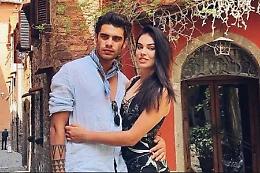 Stefano Sala e Dasha sposi: la cerimonia si è svolta in gran segreto