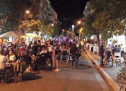 Buona movida, si può fare: grande successo la prima edizione di “MusiCassino”