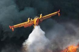 Lotta serrata contro i piromani: bloccati 26 inneschi in pochi giorni