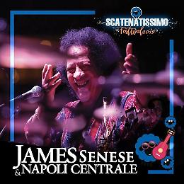 Da venerdì a domenica Alatri ospita lo “Street food”, in arrivo grandissimi ospiti musicali tra cui James Senese