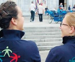 Servizio civile con l'associazione Misericordia: il bando è pronto