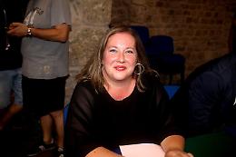 Daniele Natalia nomina il nuovo assessore: è Valentina Cicconi