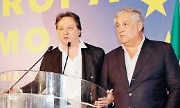 I tormenti di Forza Italia: pazienza finita, adesso Fazzone pensa all'addio