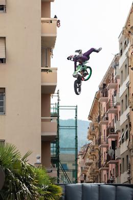 Vanni Oddera, campione di sport e di vita: la star del Motor Passion si racconta