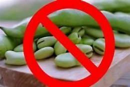 Bimbo affetto da favismo: colture proibite a 300 metri da casa e scuola