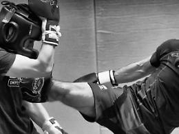 Kick boxing stasera a Tecchiena: in palio il titolo europeo