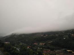 Maltempo, Ciociaria sferzata da nubifragi, grandine e vento. E' allerta meteo