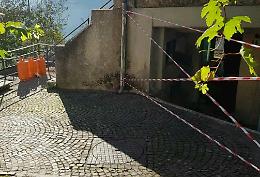 Fuga di gas, poi l'esplosione avvertita fino a 5 km: un ferito portato a Roma