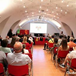 Veroli è pronto per una super stagione
