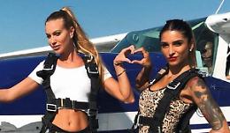 Lite tra Erica Piamonte e Taylor Mega: ecco cos'è successo davvero
