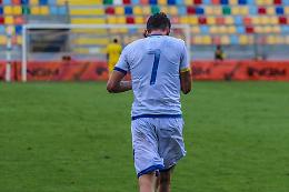 Perugia - Frosinone: i ciociari hanno l'obbligo di invertire la rotta