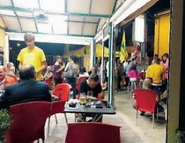 Spopola l'agro-aperitivo: l'idea sana che conquista tutti