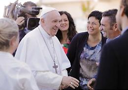Migliorano le condizioni di Bergoglio: rientrata l'insufficienza renale
