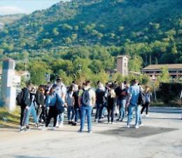 Casilina pericolosa: continua la battaglia per garantire sicurezza