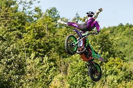 Motor Passion: arriva Vanni Oddera, ovvero l'uomo delle sfide!