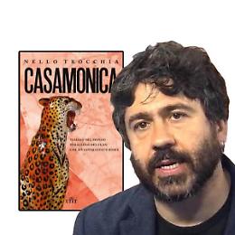 La vita del clan dei Casamonica raccontata in un libro: l'iniziativa