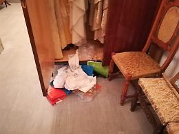 Sora, ladri in azione alla Madonna delle Grazie: terzo colpo in due mesi