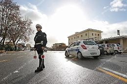 A mezzanotte entrerà in vigore il nuovo codice della strada: tutte le novità